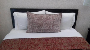 Отель Hotel Maya Tabasco  Сентро